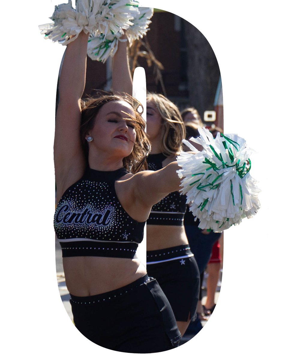 Central Methodist University tweet media