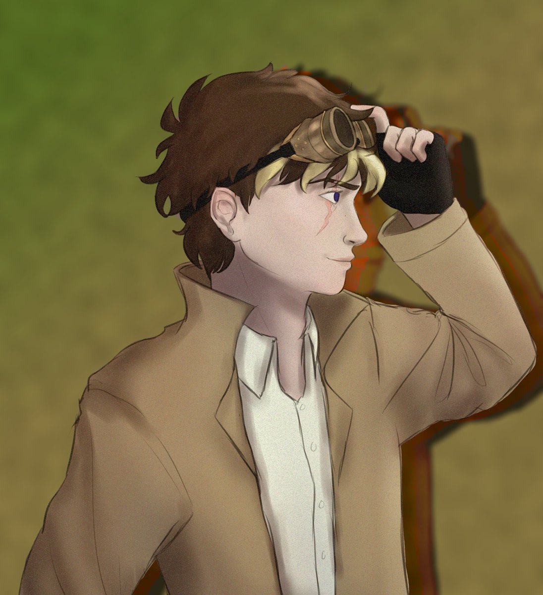 Laicy 💚 tweet media