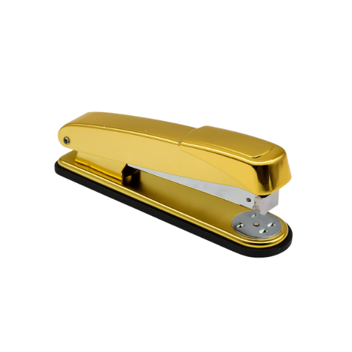 the $lucky stapler.

CA: 9tSD7PiiYrxTWLJ8uj4N3pr5Hcgzn9WKLrQdRK8ibonk