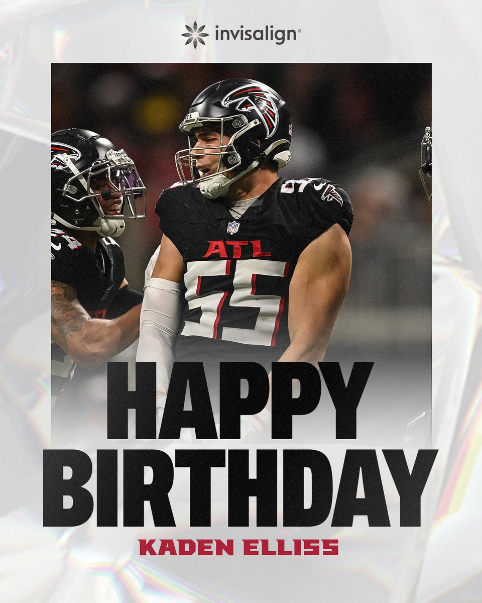 Bringing the energy for 5️⃣5️⃣'s birthday!

HBD, Kaden Elliss 🎉