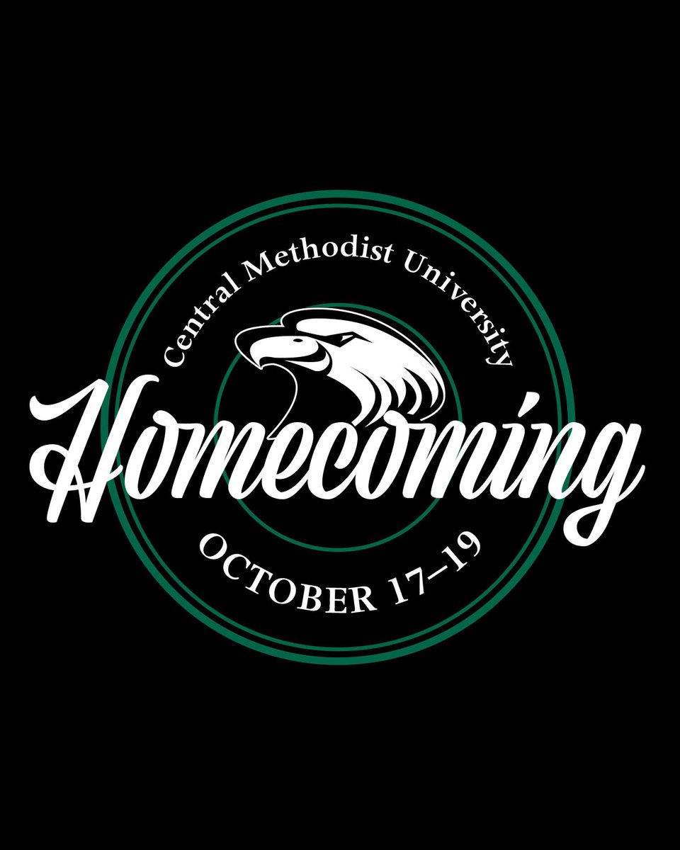 Central Methodist University tweet media