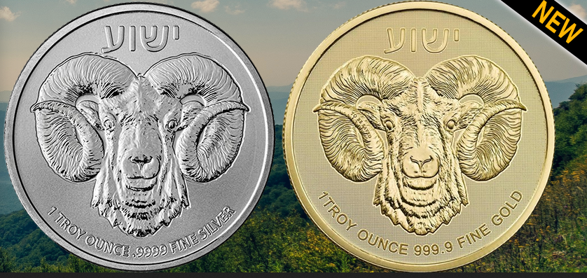 Don't miss the low-mintage 🐏2025 Ram of Calvary—faith, artistry, &amp; metal in one standout coin. Now in 1 oz silver &amp; gold. See why it's a rare find &amp; great value  👩‍💻learn more...

sdbullion.com/blog/product-s…