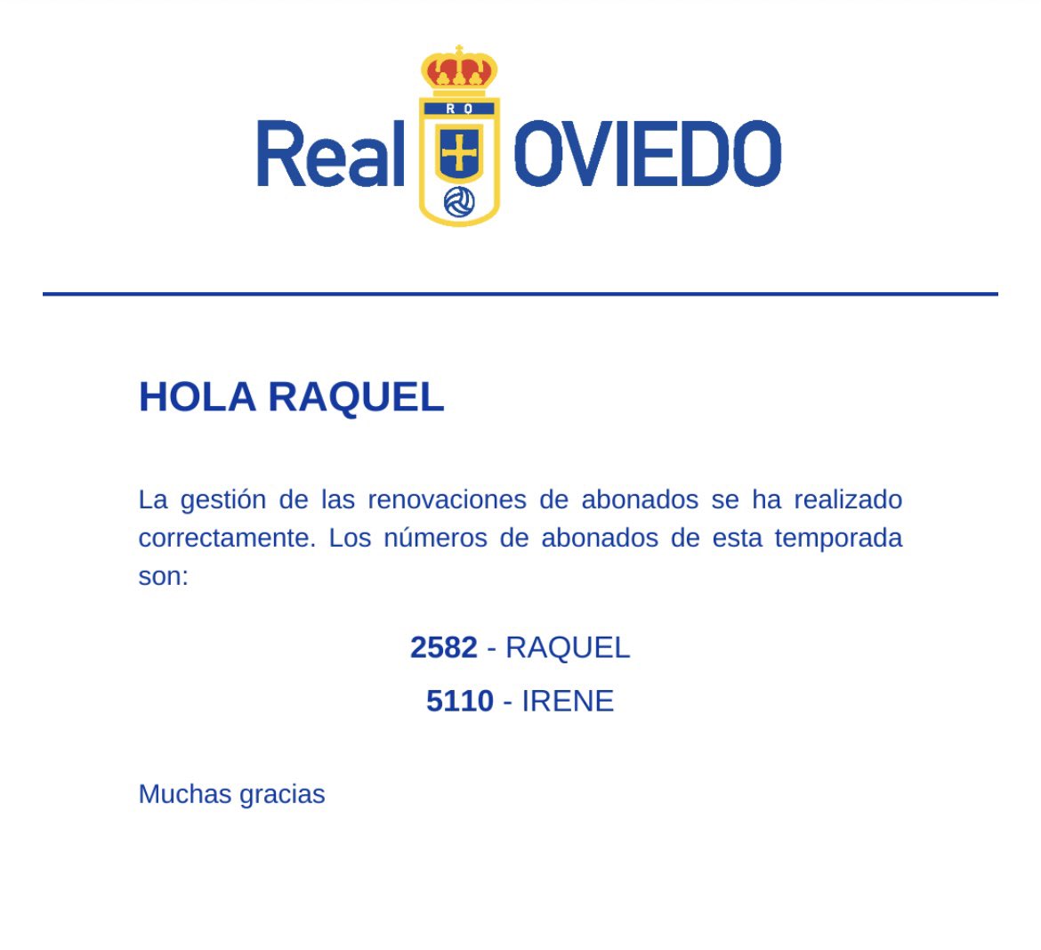 con la cuenta temblando pero por una buena causa 🤝🏻