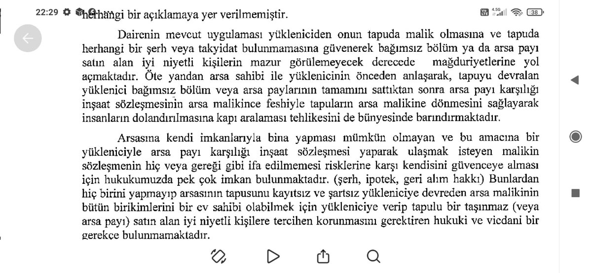 Mustafa Seven ve Arsa sahiplerinin dikkatine !
Artık yeni bir Yargıtay kararı çıktı.
Şimdi o dairesi paraya dönmüş  alacaklılar ve daire bekleyenlerin evlerini vermekle hukumlusunuz Yargiyat kararını benden isteyebilirsiniz.
Arsa sahiplerini ekleyerek alacağınızı artık isteyin
