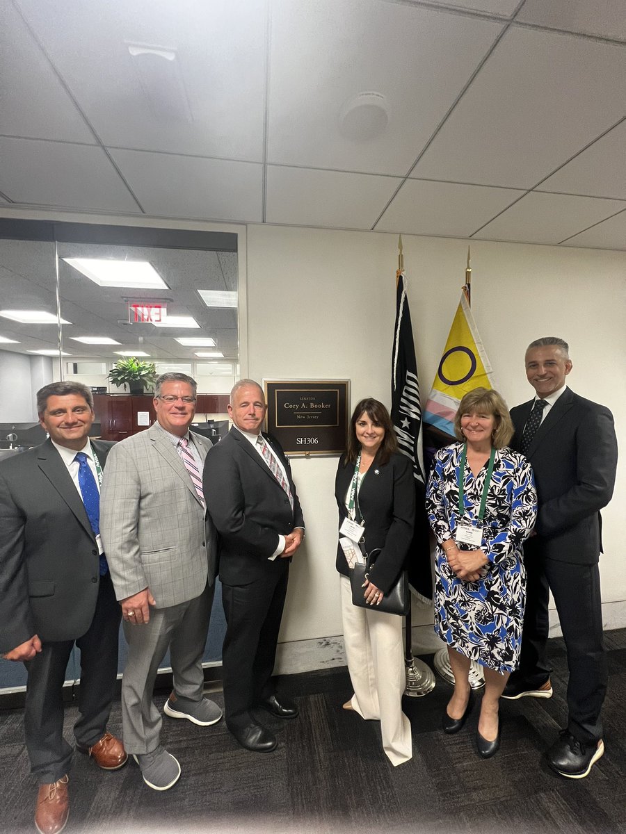 Scott Rocco, Ed.D. (@scottrrocco) on Twitter photo Great day representing NJ with <a href="/BrickSupt/">Thomas G. Farrell, Ed.D., M.B.A.</a> & <a href="/mendhamborosd/">mendhamborosd</a> for <a href="/NJASANews/">NJASA</a> at <a href="/AASAHQ/">AASA</a> Legislative Advocacy Conference Great day representing NJ with <a href="/BrickSupt/">Thomas G. Farrell, Ed.D., M.B.A.</a> & <a href="/mendhamborosd/">mendhamborosd</a> for <a href="/NJASANews/">NJASA</a> at <a href="/AASAHQ/">AASA</a> Legislative Advocacy Conference