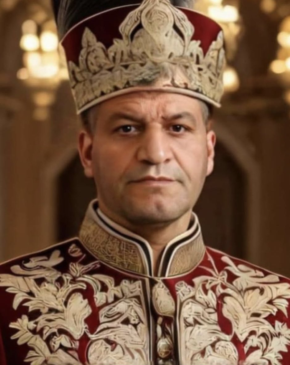 3.Abdulhakim Han Hazretleri ha
<a href="/allibasak/">Ali Başak</a> adamı uçurma zaten uçmuş 

Sahip kıran 😂 
Akcakaleyi kırdın kıracagın kadar yazık 
<a href="/Akparti/">AK Parti</a> <a href="/milhamigunbegi/">M.İlhami GÜNBEGİ</a> <a href="/bybekirbozdag/">Bekir  Bozdağ</a> <a href="/HikmetBasak_63/">Hikmet Başak</a> <a href="/MTanal/">Av.Mahmut TANAL</a> <a href="/akcakalebld/">Akçakale Belediyesi 🇹🇷</a>