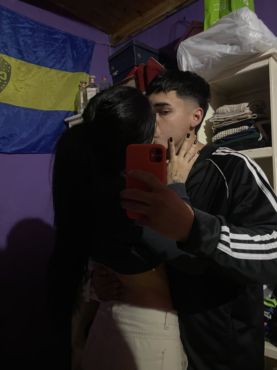 El amorrr de mi vidaaa😍