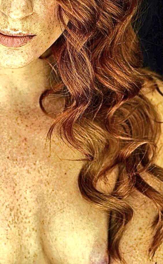 ElaGirl10's tweet photo. #redhairaddicted https://t.co/8bPzWRY7hW