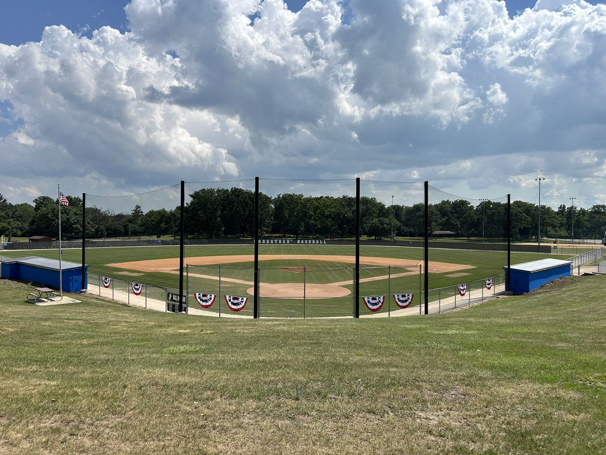 BlueStreakBSB's tweet image. Dream is ready for the MCYSA tournament! @JoeAguilar64 @MCYSA_Baseball @NWHPreps thanks to our city guys for their dedication and hard work! #bluepride
