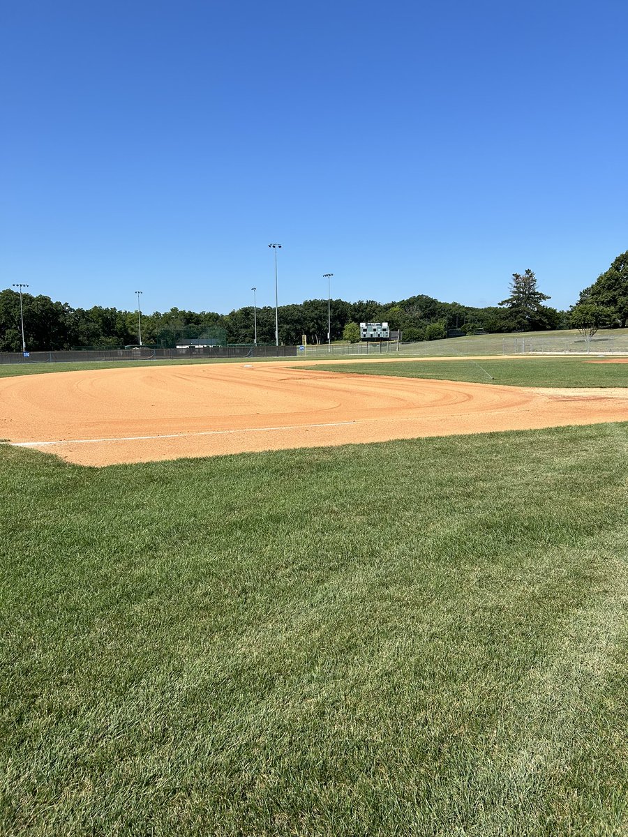 BlueStreakBSB's tweet image. Dream is ready for the MCYSA tournament! @JoeAguilar64 @MCYSA_Baseball @NWHPreps thanks to our city guys for their dedication and hard work! #bluepride