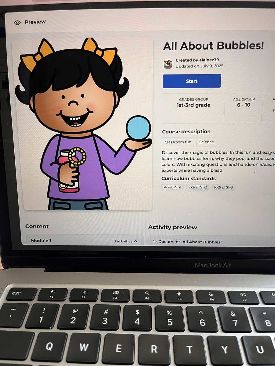 That Techie Educator💻 tweet media