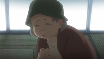 宇宙人ムームー 第14話
