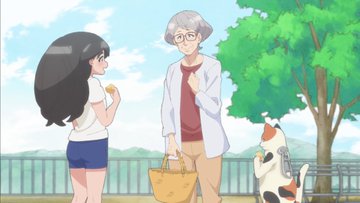 宇宙人ムームー 第14話