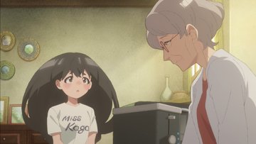 宇宙人ムームー 第14話