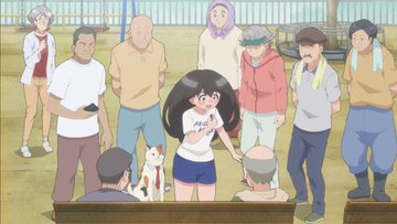 宇宙人ムームー 第14話