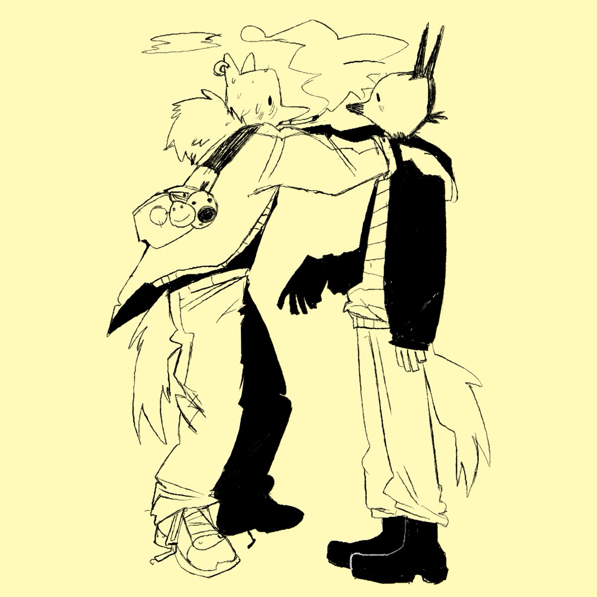 ddumyyy's tweet image. 