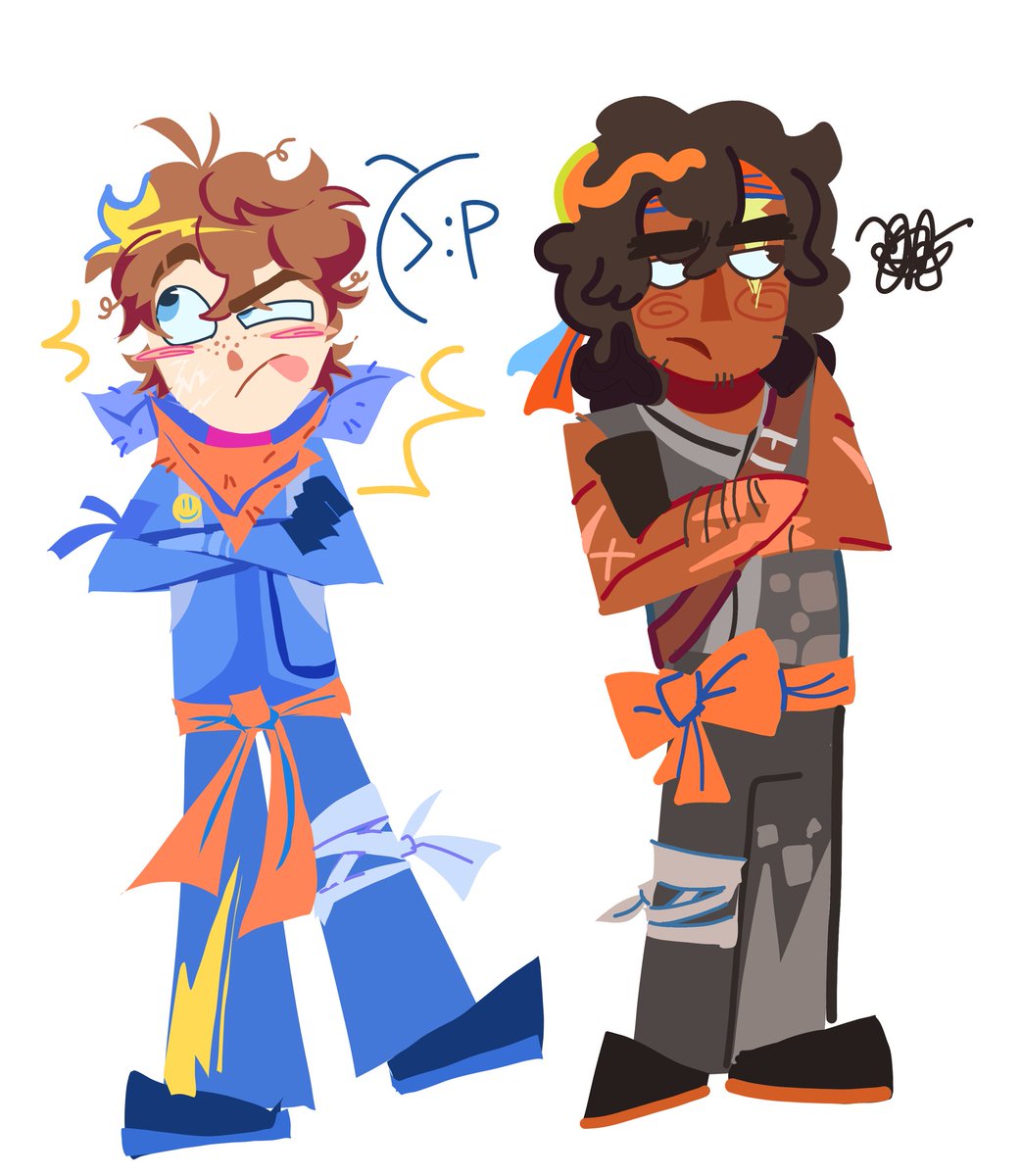 sunflanu_'s tweet image. #bruiseshipping