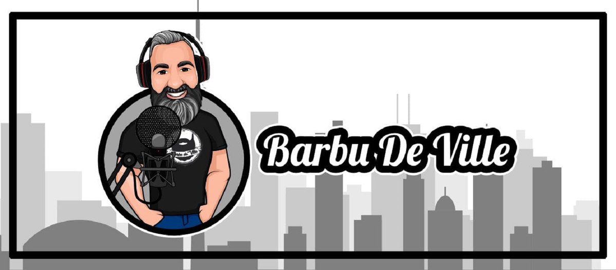 barbudeville's tweet image. La jasette du Barbu #478
Série empathie SUR CRAVE
La MLS et le CF de Montréal
Aller à l'hôpital, un bon moyen de réfléchir sur sa santé
Recevoir à souper ou être reçu?
Ozzy Osborne et son dernier spectacle
YouTube: youtube.com/@barbudeville
Spotify: open.spotify.com/show/15XLzAefT…