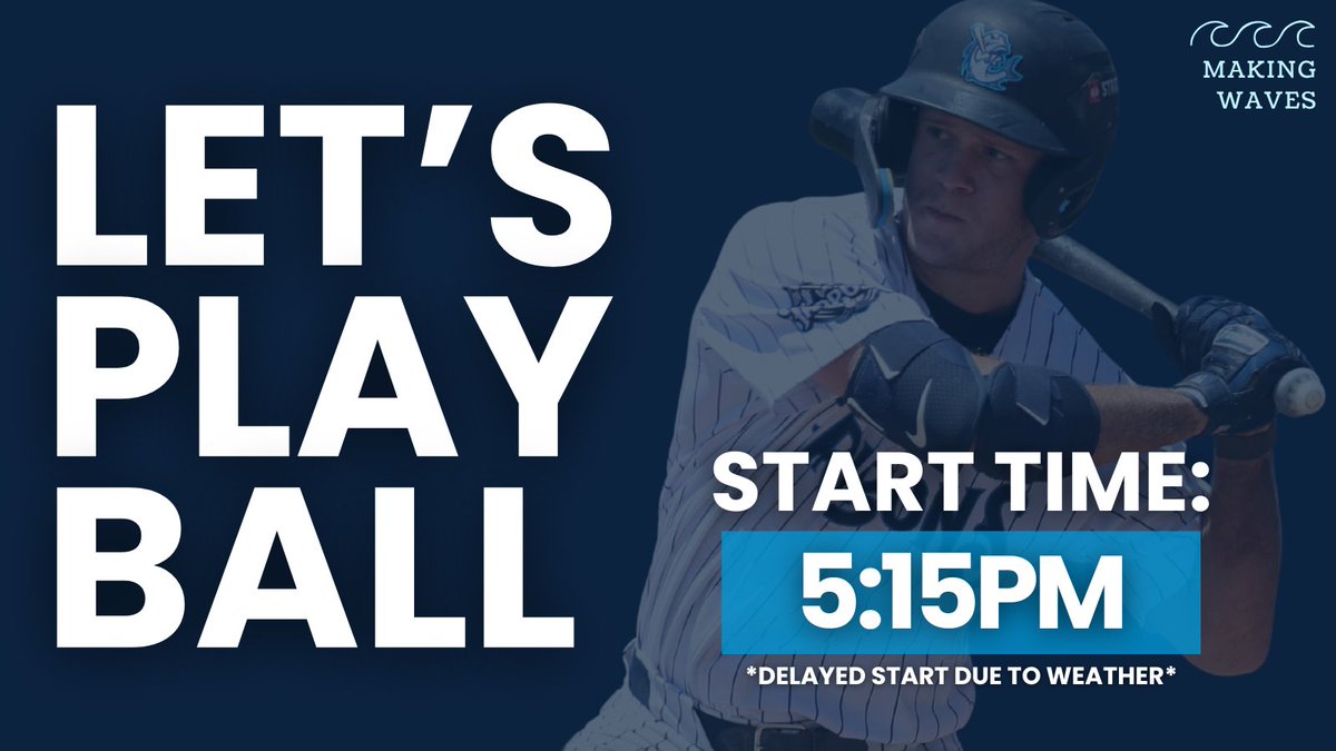 Start Time Tonight 👇