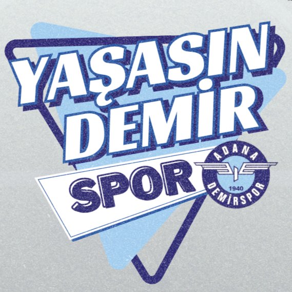 Kulüpten #YaşasınDemirspor kampanyasına neden destek gelmiyor sorusuna takılan arkadaşlara hitaben;

Kulüpteki mevcut iradeye rağmen, kulübü kurtarma mücadelesinin adıdır <a href="/YasasinADS/">Yaşasın Demirspor Platformu</a>! Kulüp şu aşamada bu kavgaya bizim gibi omuz verecek olsaydı, bugün zaten bu durumda olmazdık.