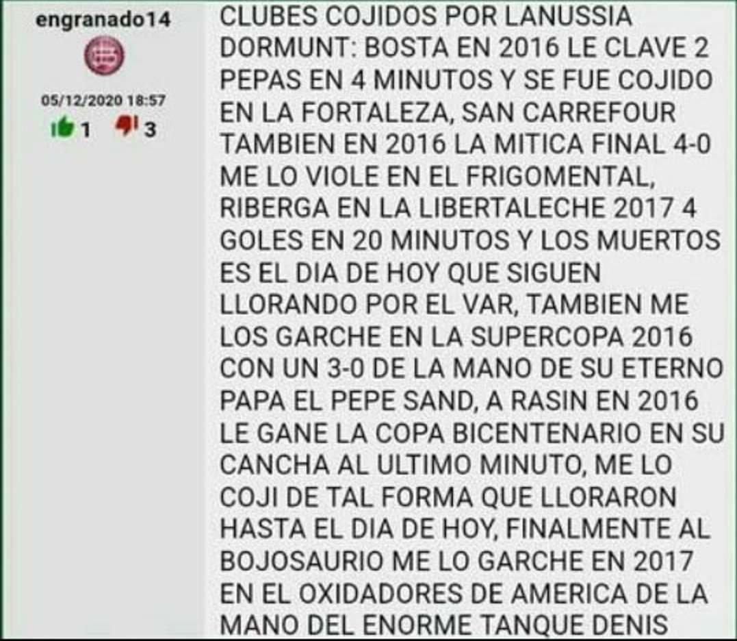 Lanus No context 🇱🇻 (@lanusnocontext) on Twitter photo 