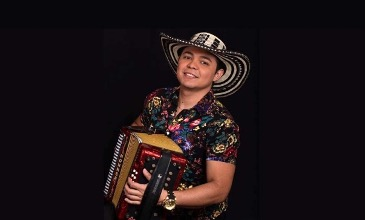 FreshWaterCLE (@freshwatercle) on Twitter photo It's officially <a href="/ClevelandArt/">The Cleveland Museum of Art</a> City Stages season! 💃🕺
TONIGHT @ 7:30: Grammy-nominated musician Yeison Landero.
See you <a href="/TransformerStat/">Transformer Station</a> for music, dancing, food, drinks, and community! 💃🕺 It's officially <a href="/ClevelandArt/">The Cleveland Museum of Art</a> City Stages season! 💃🕺
TONIGHT @ 7:30: Grammy-nominated musician Yeison Landero.
See you <a href="/TransformerStat/">Transformer Station</a> for music, dancing, food, drinks, and community! 💃🕺