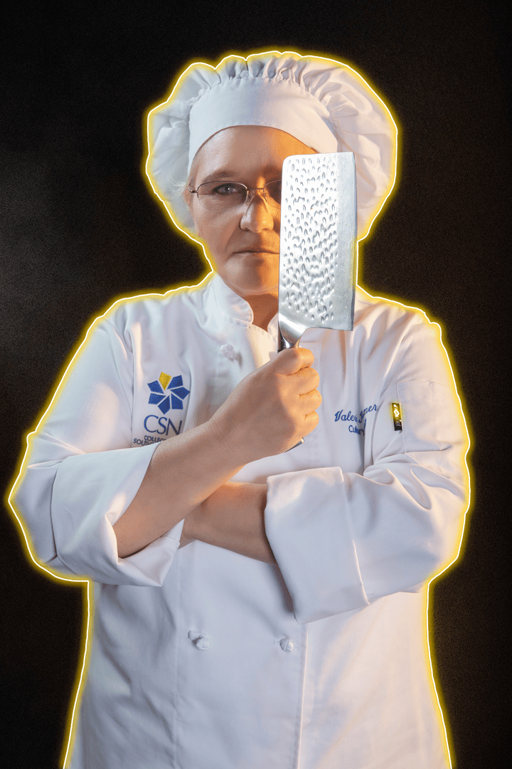 CSNCoyote's tweet image. 🍳 Train in state-of-the-art kitchens and gain real industry experience in CSN’s Hospitality &amp;amp; Culinary Arts programs.

Get started today!
🔗 csn.edu/apply

#CulinaryArts #CSNExperience #PowerMove