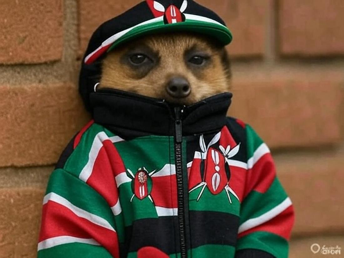 Sijui mbona nimependa hii picha 😂😂😂
#WeAreAllKenyans