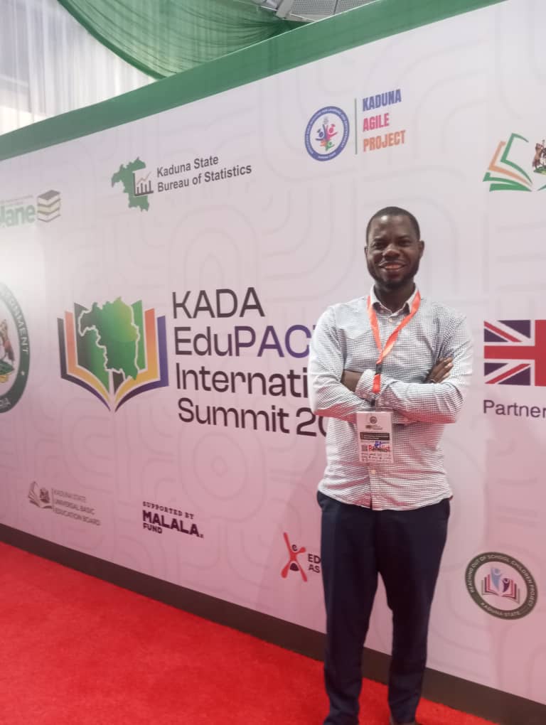 kenerylove's tweet image. It is an honor to witness the opening ceremony of the KADA EduPACT International Summit 2025, graced by the presence of the Kaduna State Governor, the Honorable Minister of Education of the Federal Republic of Nigeria, and other distinguished guests.
#kadaedupactinternational