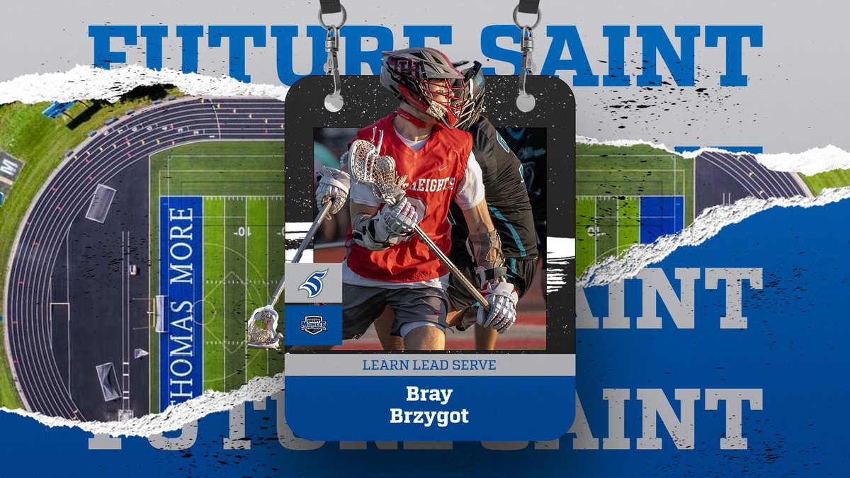 BraydenBrzygot's tweet photo. After a great conversation with Coach McGinnis I’m proud to announce another opportunity to play college lacrosse at the collegiate level! https://t.co/mA1IBNDNwf