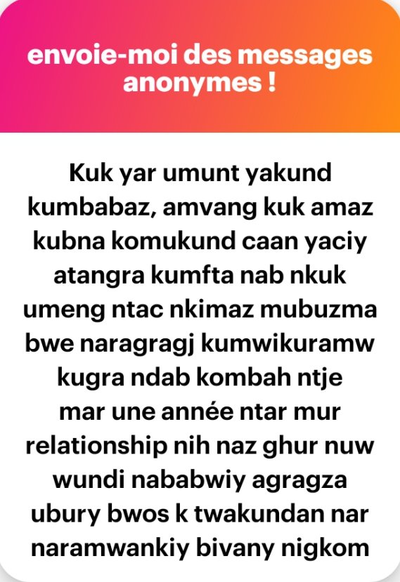 umuhirwa 2 😎🤞🏽 tweet media