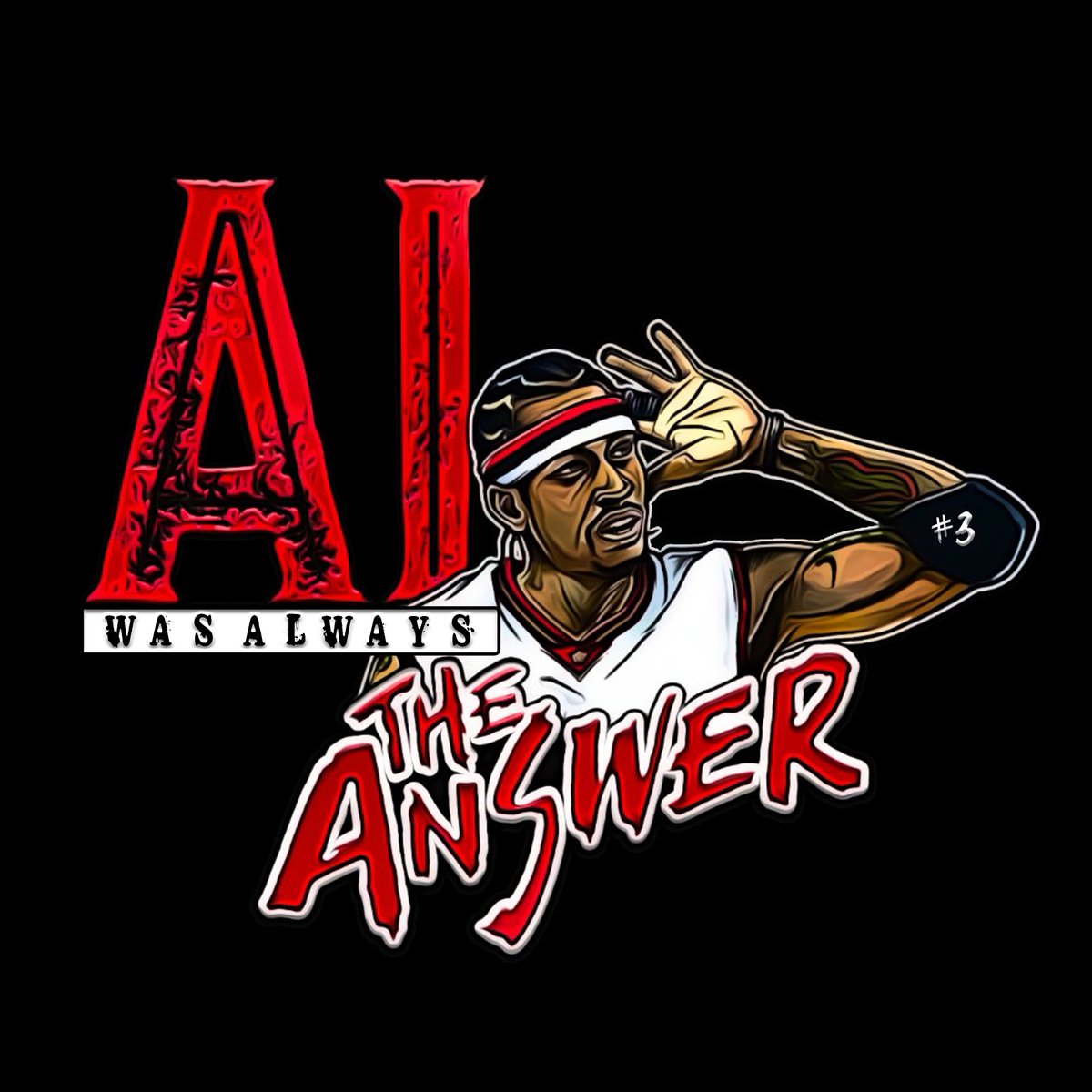 He asked, we delivered! 👕🔌