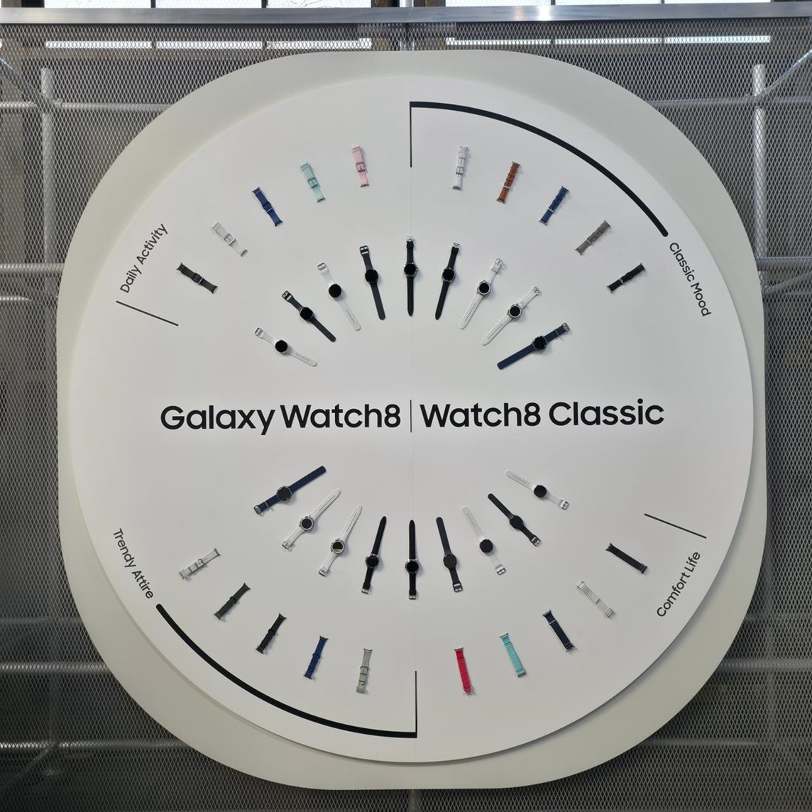 Samsung Mobile tweet media