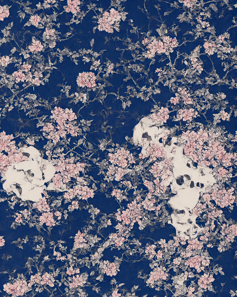 Wabi-Sabi Syntax #13 by <a href="/IDerech/">Derech 🈴</a> 🈴 has been very happily added to the collection.