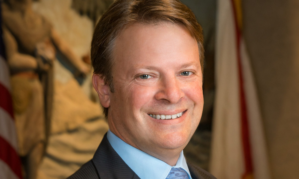 Cornell Reappointed as Chair of FAC Policy Committee alachuacounty.us/news/article/p…