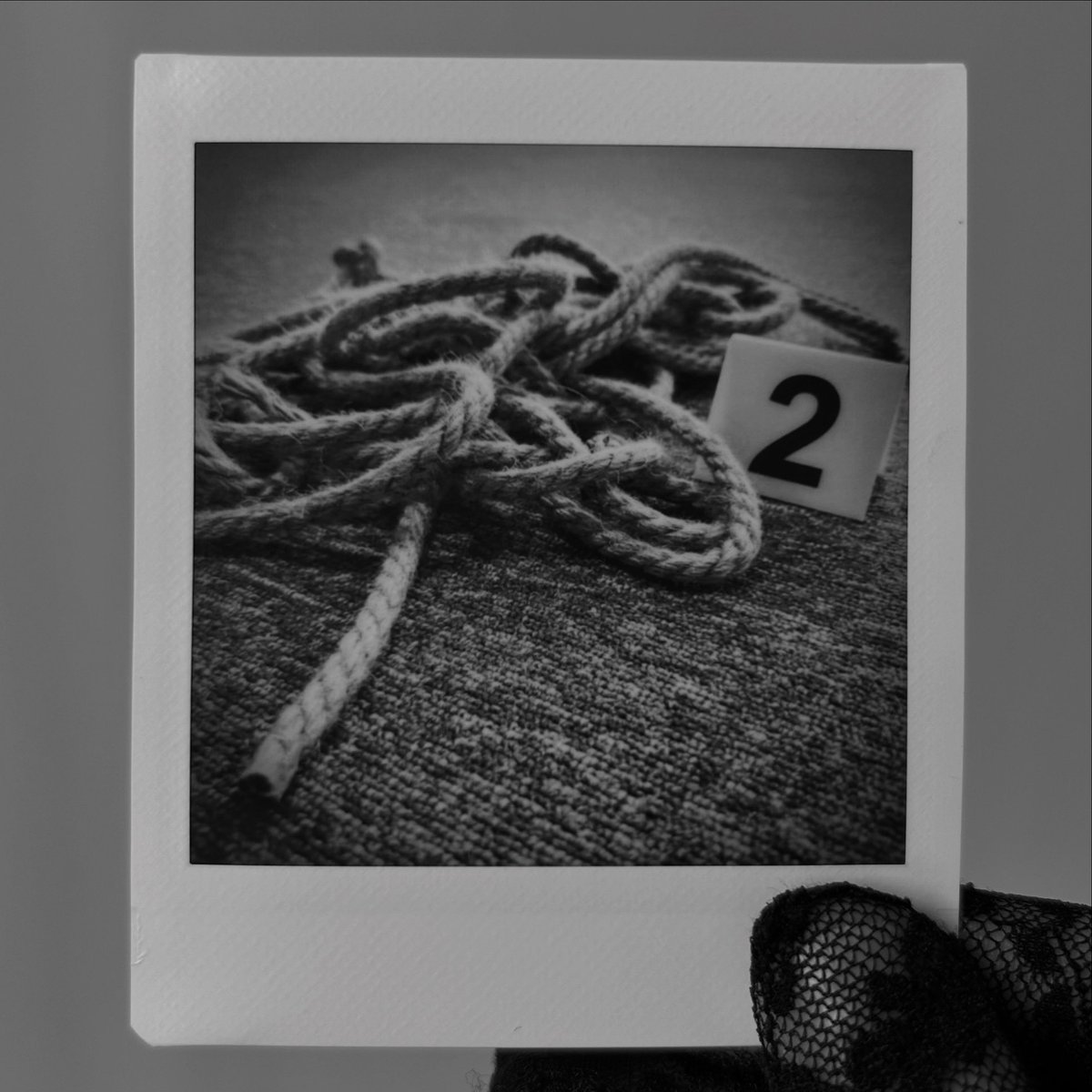 Clue #2: Anger
“You’re not Bruce Wayne behind that mask; got the arrogance but not the class.”
📂 #BruceWayne | #TheGriefCase