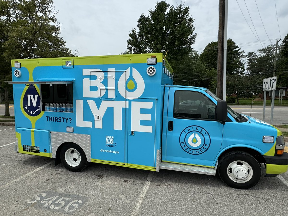 GahannaFootball (@gahannafootball) on Twitter photo Thanks to the thirst Mobil and <a href="/drinkBIOLYTE/">BIOLYTE - the IV in a bottle</a> for stopping by Gahanna Lincoln HS and our 7on7 to Hydrate over 200 athletes. #BleedThisBlue #WeAreLions <a href="/GLHS_Athletics/">Gahanna Lincoln Athletics</a> Thanks to the thirst Mobil and <a href="/drinkBIOLYTE/">BIOLYTE - the IV in a bottle</a> for stopping by Gahanna Lincoln HS and our 7on7 to Hydrate over 200 athletes. #BleedThisBlue #WeAreLions <a href="/GLHS_Athletics/">Gahanna Lincoln Athletics</a>