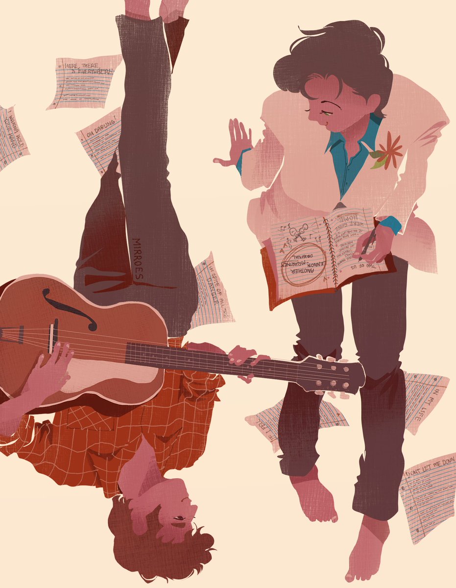 mirroes 🎙️ tweet media