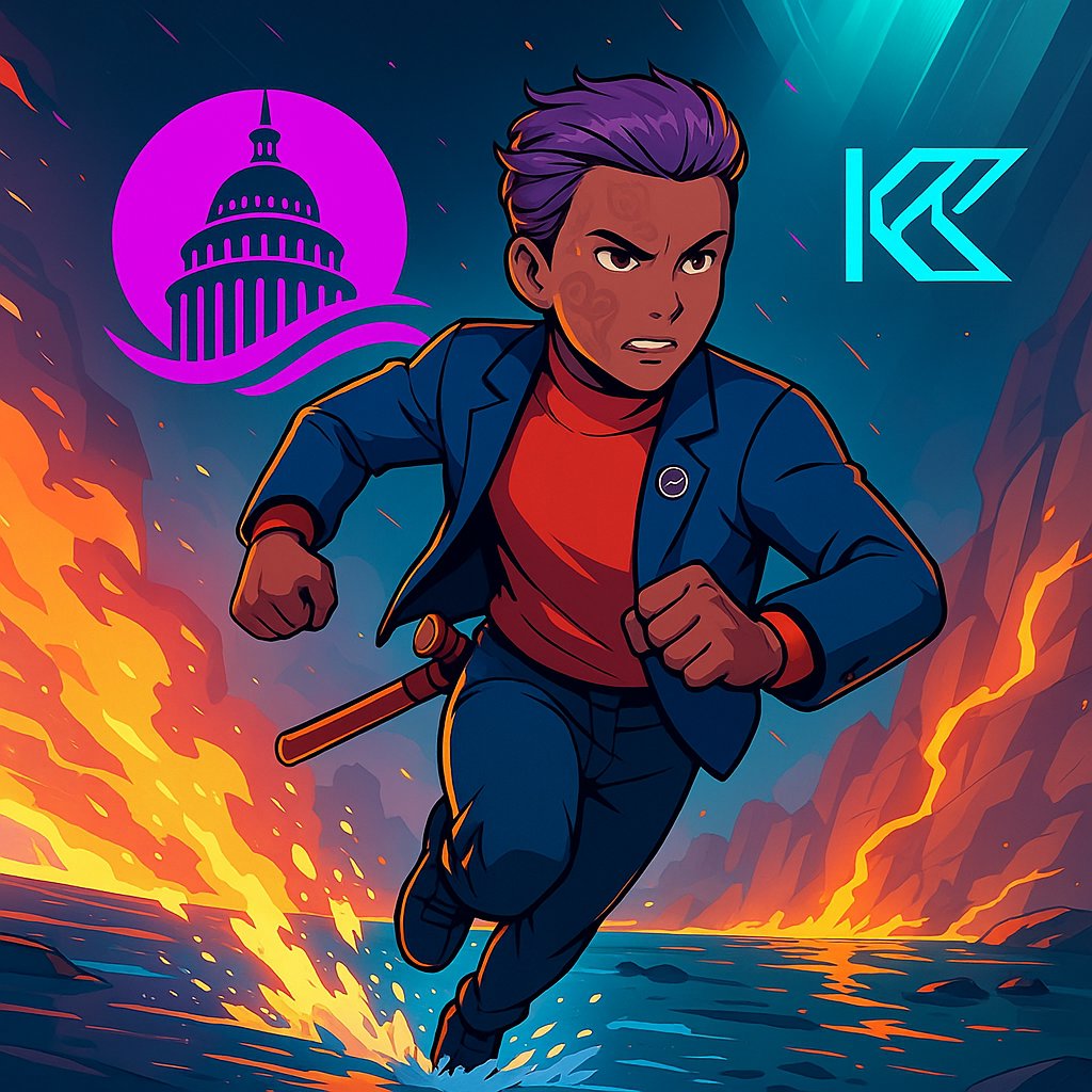 DAVCO (@0ximdavco) on Twitter photo ✅+94 confirmed collabs for <a href="/Political__Pump/">Political Pump</a> so far.
✅Over 600 collaborations completed for <a href="/KiiChainio/">KiiChain</a>
Bullish on the team that makes this possible.
Political Pump:
<a href="/0xHeyy/">0xHey</a> <a href="/Juan_dr_/">Juan david angel</a>
KIiichain:
<a href="/KarenGaitan08/">DAHIANNA</a> <a href="/AIWanHeda/">Wanheda</a> <a href="/nightpuper/">Gizmo(Collab Mgr.) 🦀</a>
An absolute pleasure to have all the ✅+94 confirmed collabs for <a href="/Political__Pump/">Political Pump</a> so far.
✅Over 600 collaborations completed for <a href="/KiiChainio/">KiiChain</a>
Bullish on the team that makes this possible.
Political Pump:
<a href="/0xHeyy/">0xHey</a> <a href="/Juan_dr_/">Juan david angel</a>
KIiichain:
<a href="/KarenGaitan08/">DAHIANNA</a> <a href="/AIWanHeda/">Wanheda</a> <a href="/nightpuper/">Gizmo(Collab Mgr.) 🦀</a>
An absolute pleasure to have all the