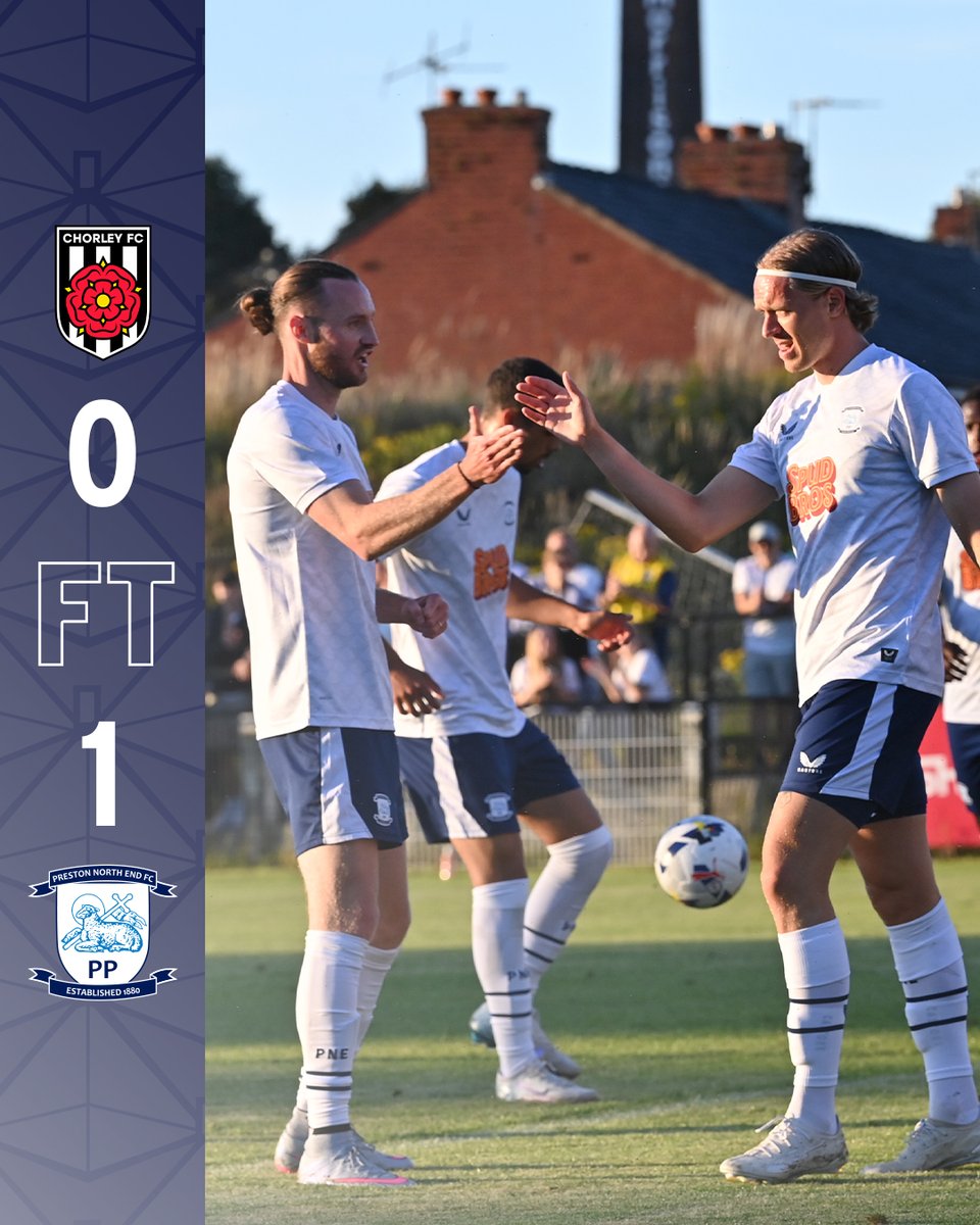 Preston North End FC tweet media