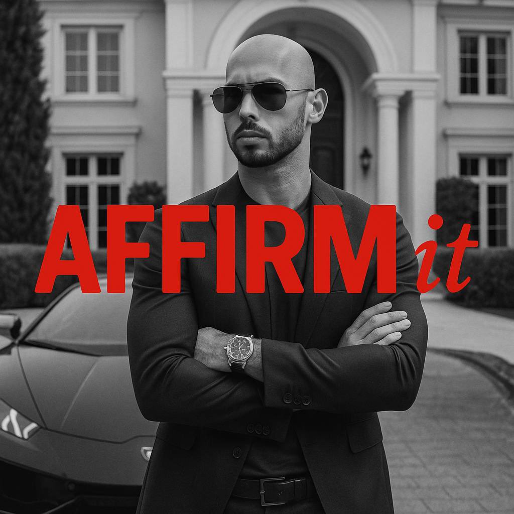 @TheDonOfApes Have you heard of this new play #affirm? 

It's backed by a strong community and it has recently bottomed. 

We're early