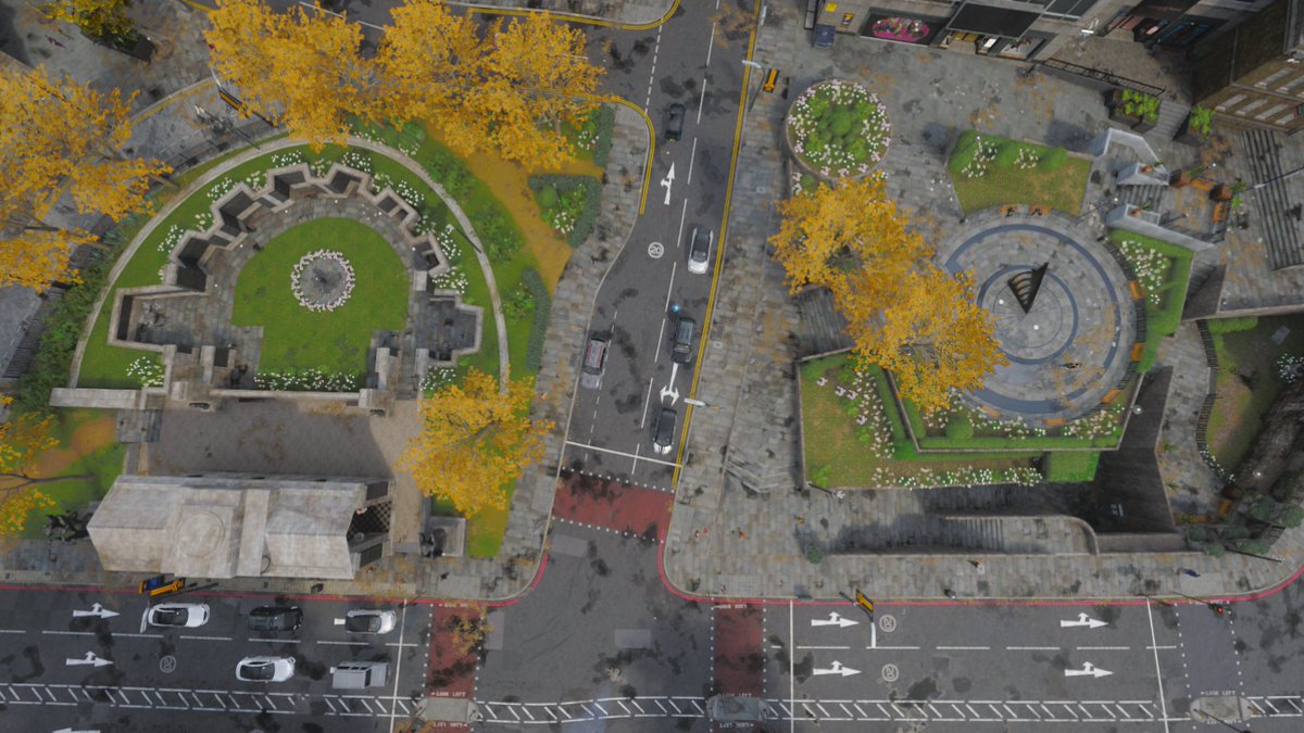 Posting some of my Photos from Watch Dogs: Legion

<a href="/Ubisoft/">Ubisoft</a> #UBISOFTPHOTOMODECONTEST