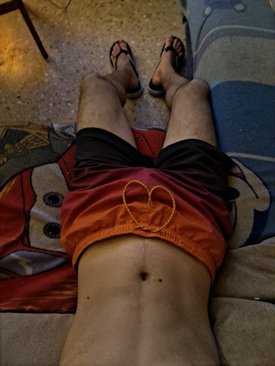 Aburrido, pero 🔥
