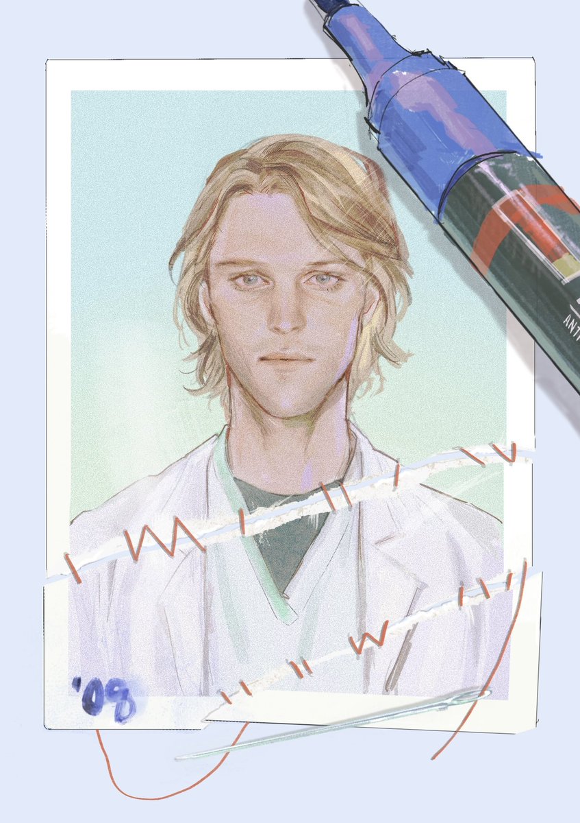 #robertchase #HouseMD