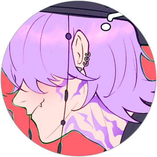 matchingcutepfp's tweet image. ˖ ࣪ ⊹ (💖) matching icons .ᐟ
ෆ zoey × mystery ෆ
⤷ art by: slowpoli on tumblr
#KPOPDEMONHUNTERS #zoeystery
