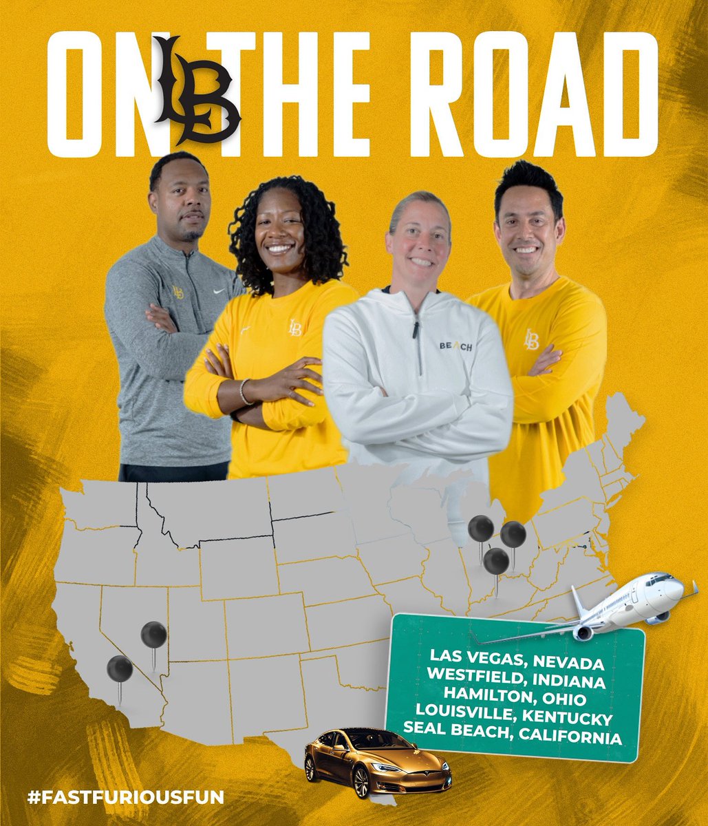 Long Beach State Women's Basketball tweet media