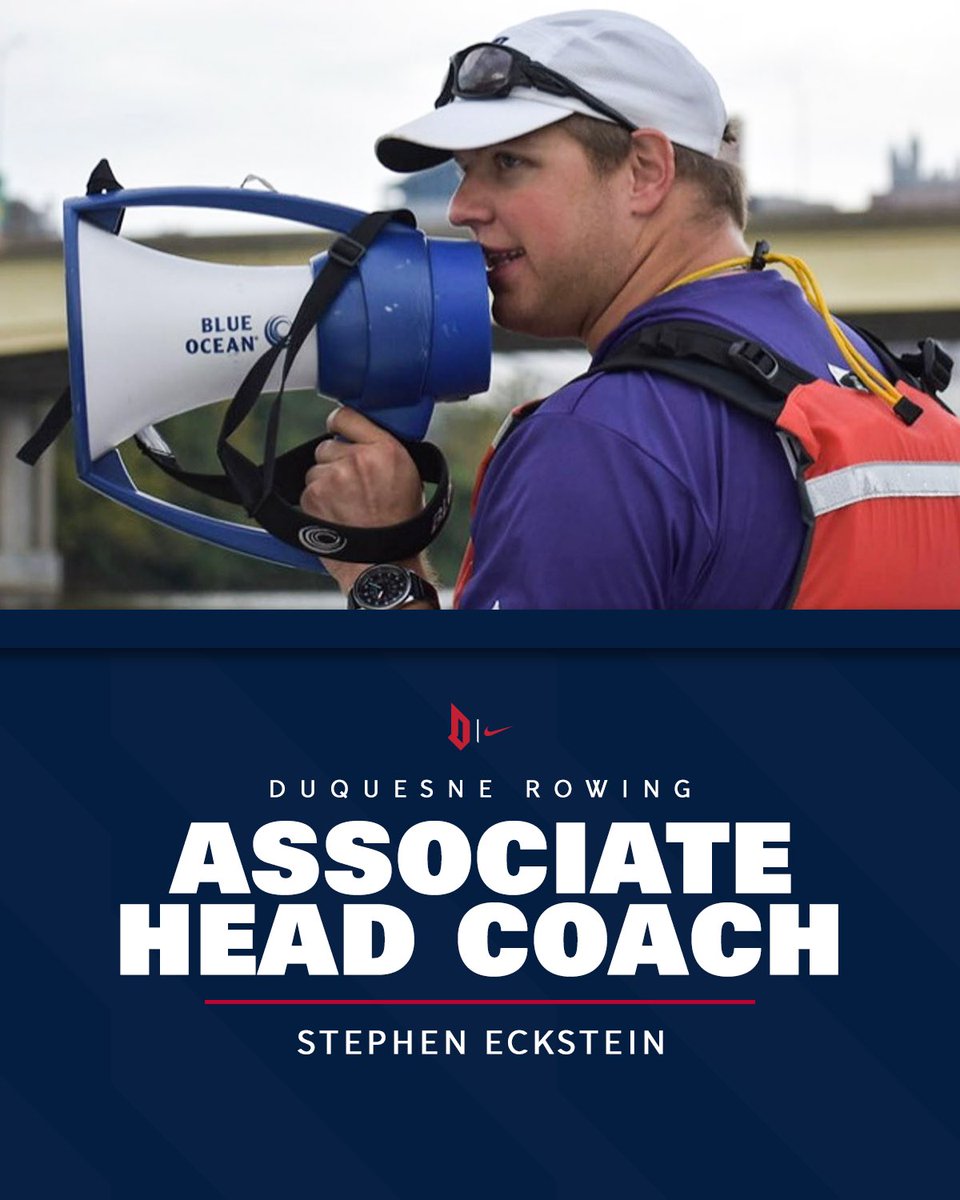 𝐀𝐬𝐬𝐨𝐜𝐢𝐚𝐭𝐞 𝐇𝐞𝐚𝐝 𝐂𝐨𝐚𝐜𝐡. 

→ Stephen Eckstein