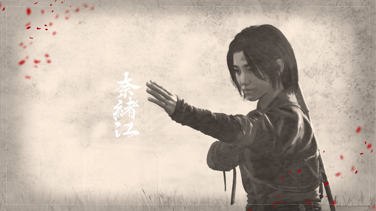 Posting some of my Photos from Assassin's Creed Shadow.

<a href="/Ubisoft/">Ubisoft</a> #UBISOFTPHOTOMODECONTEST