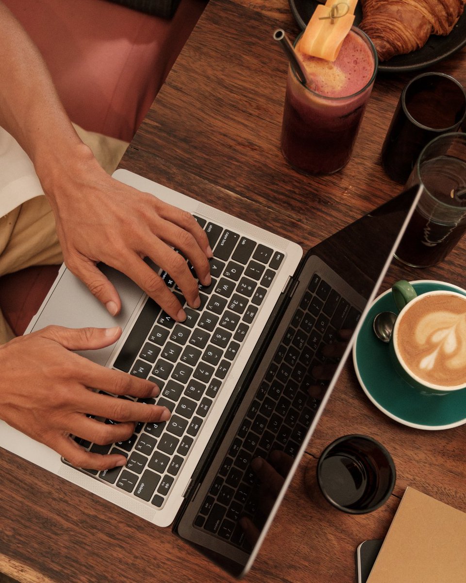 It’s not too late to join us, <a href="/Paylocity/">Paylocity</a> and <a href="/CookCountySBS/">Cook County Small Business Source</a> tomorrow, July 10 at 10AM CT for our Business Advising Session on Cybersecurity Essentials for Restaurants: Protecting Your Business, Staff &amp; Data. 🔐💻

Register here: ow.ly/wrqK50Wnj3O.