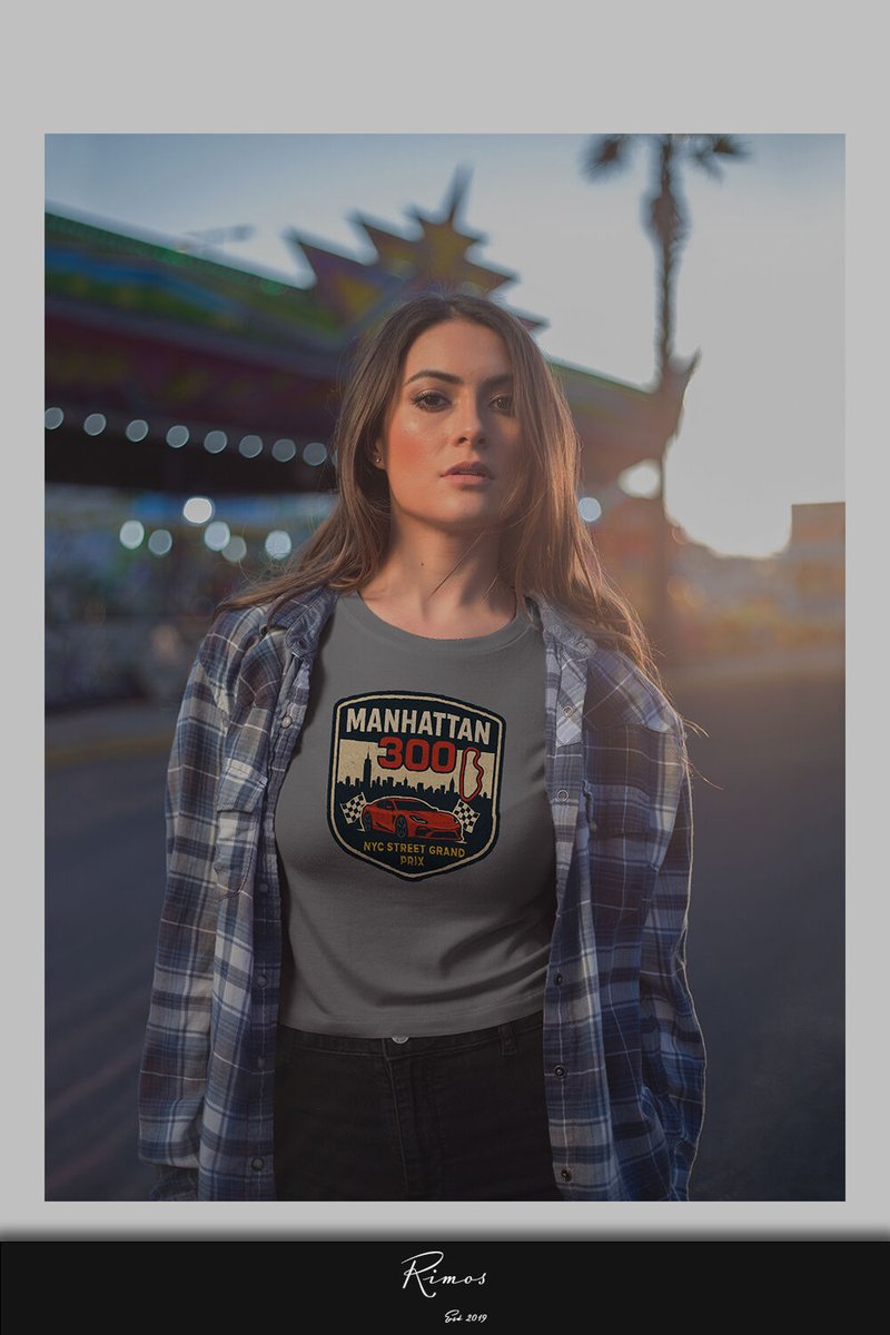 RimosDesigns's tweet image. The Manhattan 300 brings NYC street speed to life.  

#ManhattanGP #StreetRacer #NYCTrack 

Shop Now rimosdesigns.etsy.com/listing/432693…

🔥 July Sale is ON! Enjoy 15% OFF plus Free Shipping on every order – no codes, no hassle!"